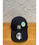 NEW ERA (ﾆｭｰｴﾗ) - CASUAL CLASSIC MLB MID LOGO NYY (ｶｼﾞｭｱﾙｸﾗｼｯｸ MLB ﾐｯﾄﾞﾛｺﾞ ﾆｭｰﾖｰｸ･ﾔﾝｷｰｽ)