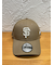 NEW ERA (ﾆｭｰｴﾗ) - 9FORTY MLB WOVEN LABEL SF (940 MLB ｳｰｳﾞﾝ ﾗﾍﾞﾙ ｻﾝﾌﾗﾝｼｽｺ･ｼﾞｬｲｱﾝﾂ)