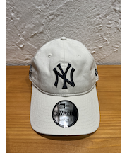 NEW ERA (ﾆｭｰｴﾗ) - 9TWENTY THE MET NEYYAN (920 ﾒﾄﾛﾎﾟﾘﾀﾝ ﾋﾞｼﾞｭﾂｶﾝ ﾆｭｰﾖｰｸ・ﾔﾝｷｰｽ ｱｲﾎﾞﾘｰ)