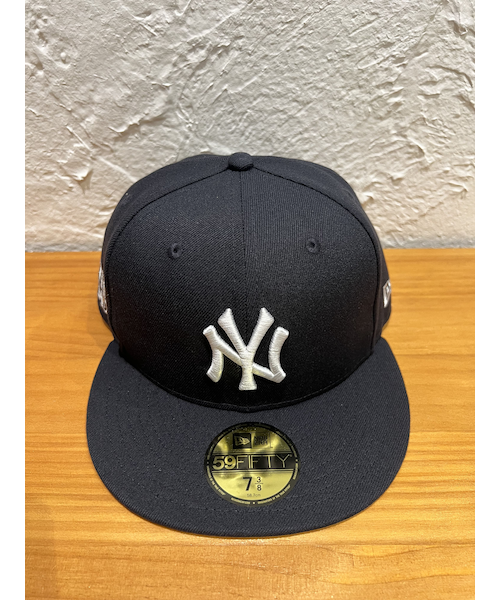 クロムニキ様　　専用 NEW ERA (ﾆｭｰｴﾗ) - 59FIFTY SOFT BUCKRAM Powered by GORO NAKATSUGAWA