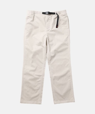GRAMICCI (ｸﾞﾗﾐﾁ) - REGULAR FIT PANT (ﾚｷﾞｭﾗｰﾌｨｯﾄﾊﾟﾝﾂ) GMP5-SJP01