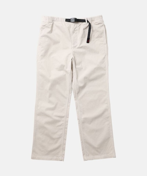 GRAMICCI (ｸﾞﾗﾐﾁ) - REGULAR FIT PANT (ﾚｷﾞｭﾗｰﾌｨｯﾄﾊﾟﾝﾂ) GMP5-SJP01