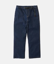 Gramicci(ｸﾞﾗﾐﾁ) - STRETCH DENIM STRAIGHT REGULAR FIT PANT(ｽﾄﾚｯﾁﾃﾞﾆﾑﾚｷﾞｭﾗｰﾌｨｯﾄﾊﾟﾝﾂ) GMP5-SJP13