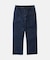 Gramicci(ｸﾞﾗﾐﾁ) - STRETCH DENIM STRAIGHT REGULAR FIT PANT(ｽﾄﾚｯﾁﾃﾞﾆﾑﾚｷﾞｭﾗｰﾌｨｯﾄﾊﾟﾝﾂ) GMP5-SJP13