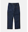 Gramicci(ｸﾞﾗﾐﾁ) - STRETCH DENIM STRAIGHT REGULAR FIT PANT(ｽﾄﾚｯﾁﾃﾞﾆﾑﾚｷﾞｭﾗｰﾌｨｯﾄﾊﾟﾝﾂ) GMP5-SJP13