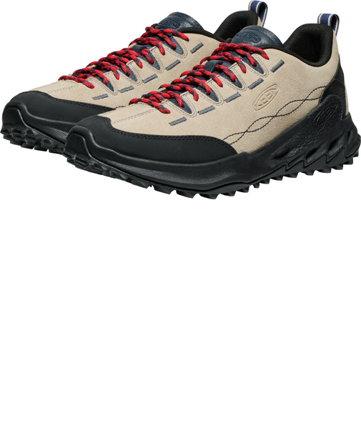 KEEN (ｷｰﾝ) ｰ JASPER ZIONIC (ｼﾞｬｽﾊﾟｰ ｻﾞｲｵﾆｯｸ)