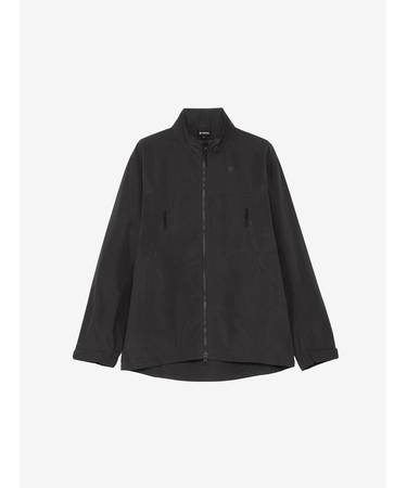 Goldwin (ｺﾞｰﾙﾄﾞｳｨﾝ) - Nylon Multi Purpose Jacket (ﾅｲﾛﾝﾏﾙﾁﾊﾟｰﾊﾟｽｼﾞｬｹｯﾄ) GL15143 ﾕﾆｾｯｸｽ