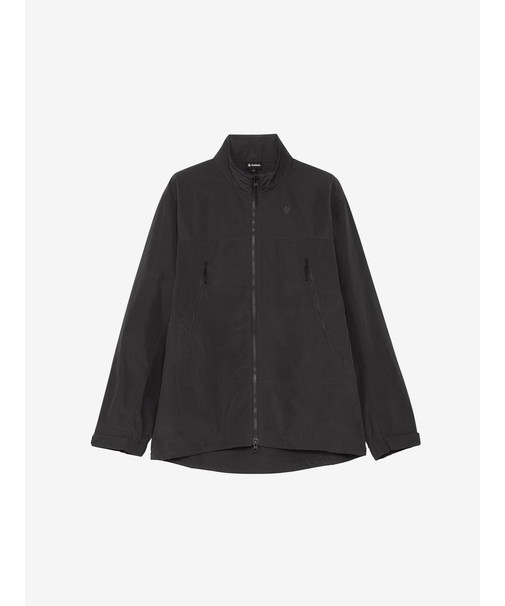 Goldwin (ｺﾞｰﾙﾄﾞｳｨﾝ) - Nylon Multi Purpose Jacket (ﾅｲﾛﾝﾏﾙﾁﾊﾟｰﾊﾟｽｼﾞｬｹｯﾄ) GL15143 ﾕﾆｾｯｸｽ
