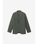 Goldwin (ｺﾞｰﾙﾄﾞｳｨﾝ) - Relax Nylon 2B Jacket (ﾘﾗｯｸｽﾅｲﾛﾝﾂｰﾎﾞﾀﾝｼﾞｬｹｯﾄ) GL15148 ﾕﾆｾｯｸｽ