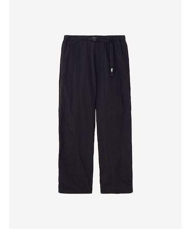 THE NORTH FACE (ﾉｰｽﾌｪｲｽ) - COMPACT PANT (ｺﾝﾊﾟｸﾄﾊﾟﾝﾂ) NB32530 ﾒﾝｽﾞ