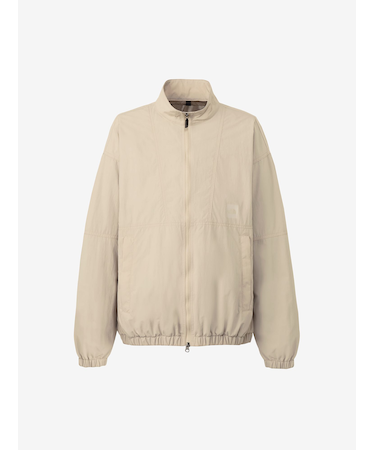 THE NORTH FACE (ノースフェイス) - ENRIDE TRACK JACKET (エンライドトラックジャケット) NP22560 ユニセックス