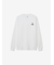 THE NORTH FACE (ﾉｰｽﾌｪｲｽ) - L/S ZOO PICKER TEE (ﾛﾝｸﾞｽﾘｰﾌﾞｽﾞｰﾋﾟｯｶｰﾃｨｰ) NT32533 ﾕﾆｾｯｸｽ