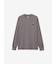 THE NORTH FACE (ﾉｰｽﾌｪｲｽ) - L/S ZOO PICKER TEE (ﾛﾝｸﾞｽﾘｰﾌﾞｽﾞｰﾋﾟｯｶｰﾃｨｰ) NT32533 ﾕﾆｾｯｸｽ