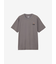 THE NORTH FACE (ﾉｰｽﾌｪｲｽ) - S/S ZOO PICKER TEE (ｼｮｰﾄｽﾘｰﾌﾞｽﾞｰﾋﾟｯｶｰﾃｨｰ) NT32533 ﾕﾆｾｯｸｽ