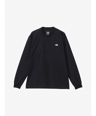 THE NORTH FACE (ﾉｰｽﾌｪｲｽ) - L/S FD NUPTSE COTTON TEE (ﾛﾝｸﾞｽﾘｰﾌﾞﾌﾗｯｼｭﾄﾞﾗｲﾇﾌﾟｼｺｯﾄﾝﾃｨｰ) NT32535 ﾒﾝｽﾞ