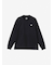 THE NORTH FACE (ﾉｰｽﾌｪｲｽ) - L/S FD NUPTSE COTTON TEE (ﾛﾝｸﾞｽﾘｰﾌﾞﾌﾗｯｼｭﾄﾞﾗｲﾇﾌﾟｼｺｯﾄﾝﾃｨｰ) NT32535 ﾒﾝｽﾞ