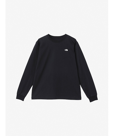 THE NORTH FACE (ﾉｰｽﾌｪｲｽ) - L/S FD NUPTSE COTTON TEE (ﾛﾝｸﾞｽﾘｰﾌﾞﾌﾗｯｼｭﾄﾞﾗｲﾇﾌﾟｼｺｯﾄﾝﾃｨｰ) NTW32535 ﾚﾃﾞｨｰｽ