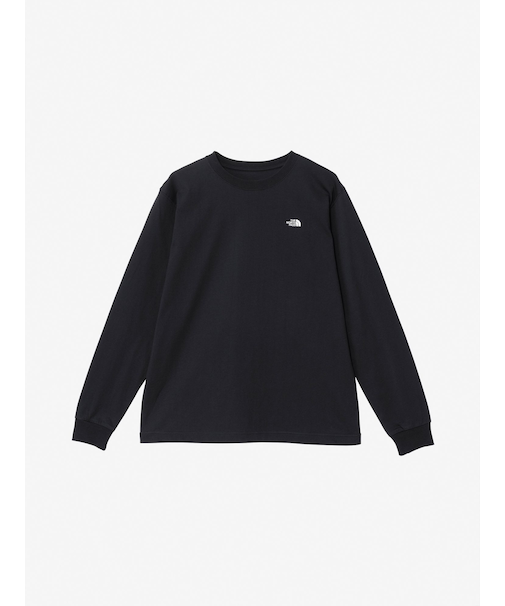 THE NORTH FACE (ﾉｰｽﾌｪｲｽ) - L/S FD NUPTSE COTTON TEE (ﾛﾝｸﾞｽﾘｰﾌﾞﾌﾗｯｼｭﾄﾞﾗｲﾇﾌﾟｼｺｯﾄﾝﾃｨｰ) NTW32535 ﾚﾃﾞｨｰｽ