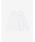 THE NORTH FACE (ﾉｰｽﾌｪｲｽ) - L/S FD NUPTSE COTTON TEE (ﾛﾝｸﾞｽﾘｰﾌﾞﾌﾗｯｼｭﾄﾞﾗｲﾇﾌﾟｼｺｯﾄﾝﾃｨｰ) NTW32535 ﾚﾃﾞｨｰｽ