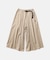 Gramicci (ｸﾞﾗﾐﾁ) - STRETCH GABARDINE FLARE PANT (ｽﾄﾚｯﾁｷﾞｬﾊﾞｼﾞﾝﾌﾚｱｽｶｰﾄ) GLP4-FJP08 ﾚﾃﾞｨｰｽ
