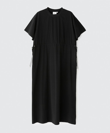WILD THINGS (ﾜｲﾙﾄﾞｼﾝｸﾞｽ) - LAX ONEPIECE (ﾗｯｸｽﾜﾝﾋﾟｰｽ) WTL25023AD ﾚﾃﾞｨｰｽ