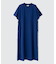 WILD THINGS (ﾜｲﾙﾄﾞｼﾝｸﾞｽ) - LAX ONEPIECE (ﾗｯｸｽﾜﾝﾋﾟｰｽ) WTL25023AD ﾚﾃﾞｨｰｽ