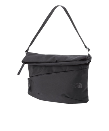 THE NORTH FACE (ﾉｰｽﾌｪｲｽ) - PYRENEE SHOULDER L (ﾋﾟﾚﾈｰｼｮﾙﾀﾞｰ L) NM82508