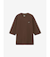 THE NORTH FACE (ﾉｰｽﾌｪｲｽ) - 3/4 SLEEVE ONE POINT LOGO TEE (ｸｫｰﾀｰｽﾘｰﾌﾞﾜﾝﾎﾟｲﾝﾄﾛｺﾞﾃｨｰ) NT32537 ﾒﾝｽﾞ