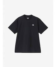 THE NORTH FACE (ﾉｰｽﾌｪｲｽ) - S/S FD NUPTSE COTTON TEE (ｼｮｰﾄｽﾘｰﾌﾞﾌﾗｯｼｭﾄﾞﾗｲﾇﾌﾟｼｺｯﾄﾝﾃｨ) NT32536 ﾒﾝｽﾞ