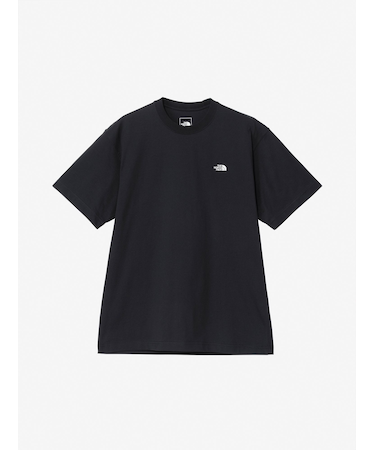 THE NORTH FACE (ﾉｰｽﾌｪｲｽ) - S/S FD NUPTSE COTTON TEE (ｼｮｰﾄｽﾘｰﾌﾞﾌﾗｯｼｭﾄﾞﾗｲﾇﾌﾟｼｺｯﾄﾝﾃｨ) NT32536 ﾒﾝｽﾞ