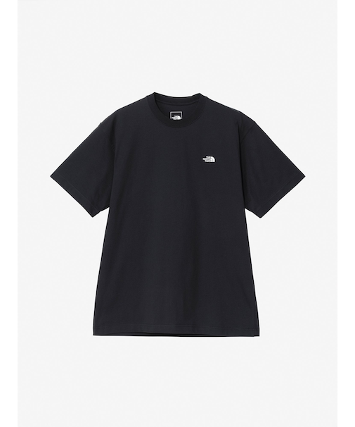 THE NORTH FACE (ﾉｰｽﾌｪｲｽ) - S/S FD NUPTSE COTTON TEE (ｼｮｰﾄｽﾘｰﾌﾞﾌﾗｯｼｭﾄﾞﾗｲﾇﾌﾟｼｺｯﾄﾝﾃｨ) NT32536 ﾒﾝｽﾞ