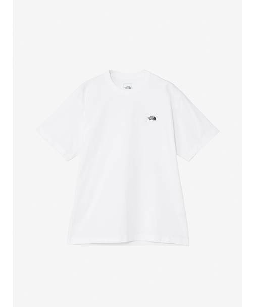 THE NORTH FACE (ﾉｰｽﾌｪｲｽ) - S/S FD NUPTSE COTTON TEE (ｼｮｰﾄｽﾘｰﾌﾞﾌﾗｯｼｭﾄﾞﾗｲﾇﾌﾟｼｺｯﾄﾝﾃｨ) NT32536 ﾒﾝｽﾞ