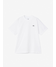 W(ﾎﾜｲﾄ)
