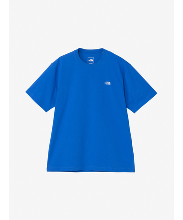 THE NORTH FACE (ﾉｰｽﾌｪｲｽ) - S/S FD NUPTSE COTTON TEE (ｼｮｰﾄｽﾘｰﾌﾞﾌﾗｯｼｭﾄﾞﾗｲﾇﾌﾟｼｺｯﾄﾝﾃｨ) NT32536 ﾒﾝｽﾞ