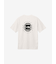THE NORTH FACE (ﾉｰｽﾌｪｲｽ) - S/S GEO SQUARE LOGO TEE (ｼｮｰﾄｽﾘｰﾌﾞｼﾞｵｽｸｴｱﾛｺﾞﾃｨｰ) NT32541 ﾕﾆｾｯｸｽ