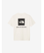 THE NORTH FACE (ﾉｰｽﾌｪｲｽ) - S/S BACK SQUARE TRAVERSE LOGO TEE (ｼｮｰﾄｽﾘｰﾌﾞﾊﾞｯｸｽｸｴｱﾄﾗﾊﾞｰｽﾛｺﾞﾃｨｰ) NT32543 ﾒﾝｽﾞ