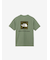 THE NORTH FACE (ﾉｰｽﾌｪｲｽ) - S/S BACK SQUARE TRAVERSE LOGO TEE (ｼｮｰﾄｽﾘｰﾌﾞﾊﾞｯｸｽｸｴｱﾄﾗﾊﾞｰｽﾛｺﾞﾃｨｰ) NT32543 ﾒﾝｽﾞ
