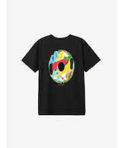 THE NORTH FACE (ﾉｰｽﾌｪｲｽ) - S/S ES CIRCULATION TEE (ｼｮｰﾄｽﾘｰﾌﾞｲｰｴｽｻｰｷｭﾚｰｼｮﾝﾃｨｰ) NT32584 ﾒﾝｽﾞ