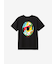 THE NORTH FACE (ﾉｰｽﾌｪｲｽ) - S/S ES CIRCULATION TEE (ｼｮｰﾄｽﾘｰﾌﾞｲｰｴｽｻｰｷｭﾚｰｼｮﾝﾃｨｰ) NT32584 ﾒﾝｽﾞ