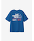THE NORTH FACE (ﾉｰｽﾌｪｲｽ) - S/S ES 66 LOGO WIDE TEE (ｼｮｰﾄｽﾘｰﾌﾞｲｰｴｽ66ﾛｺﾞﾜｲﾄﾞﾃｨｰ) NT32597 ﾒﾝｽﾞ
