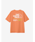 THE NORTH FACE (ﾉｰｽﾌｪｲｽ) - S/S ES 66 LOGO WIDE TEE (ｼｮｰﾄｽﾘｰﾌﾞｲｰｴｽ66ﾛｺﾞﾜｲﾄﾞﾃｨｰ) NT32597 ﾒﾝｽﾞ