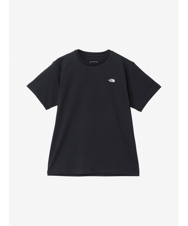 THE NORTH FACE (ﾉｰｽﾌｪｲｽ) - S/S FD NUPTSE COTTON TEE (ｼｮｰﾄｽﾘｰﾌﾞﾌﾗｯｼｭﾄﾞﾗｲﾇﾌﾟｼｺｯﾄﾝﾃｨ) NTW32536 ﾚﾃﾞｨｰｽ
