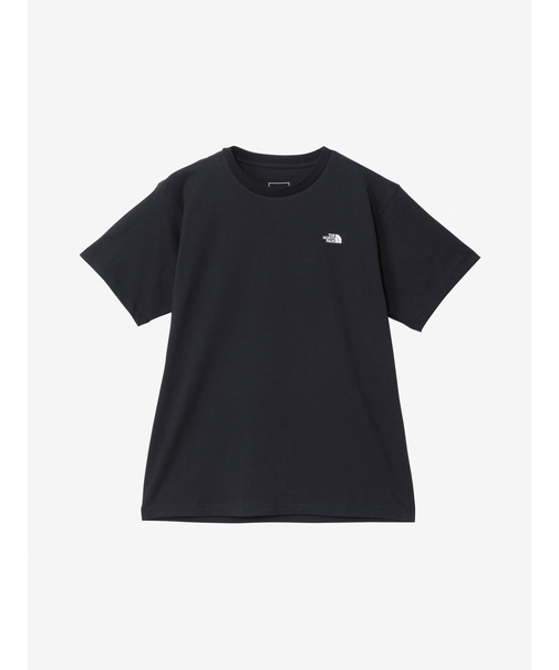 THE NORTH FACE (ﾉｰｽﾌｪｲｽ) - S/S FD NUPTSE COTTON TEE (ｼｮｰﾄｽﾘｰﾌﾞﾌﾗｯｼｭﾄﾞﾗｲﾇﾌﾟｼｺｯﾄﾝﾃｨ) NTW32536 ﾚﾃﾞｨｰｽ