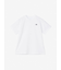 THE NORTH FACE (ﾉｰｽﾌｪｲｽ) - S/S FD NUPTSE COTTON TEE (ｼｮｰﾄｽﾘｰﾌﾞﾌﾗｯｼｭﾄﾞﾗｲﾇﾌﾟｼｺｯﾄﾝﾃｨ) NTW32536 ﾚﾃﾞｨｰｽ