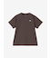 THE NORTH FACE (ﾉｰｽﾌｪｲｽ) - S/S FD NUPTSE COTTON TEE (ｼｮｰﾄｽﾘｰﾌﾞﾌﾗｯｼｭﾄﾞﾗｲﾇﾌﾟｼｺｯﾄﾝﾃｨ) NTW32536 ﾚﾃﾞｨｰｽ