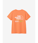 THE NORTH FACE (ﾉｰｽﾌｪｲｽ) - S/S ES 66 LOGO TEE (ｼｮｰﾄｽﾘｰﾌﾞｲｰｴｽ66ﾛｺﾞﾜｲﾄﾞﾃｨｰ) NTW32585 ﾚﾃﾞｨｰｽ