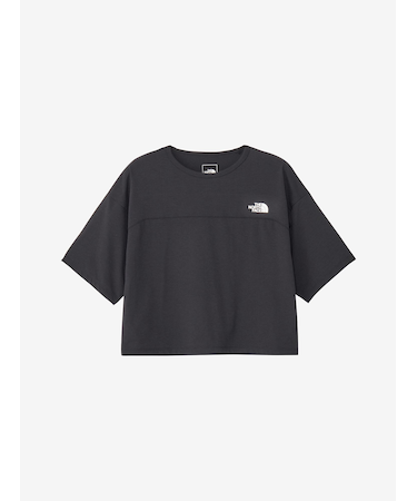THE NORTH FACE (ノースフェイス) - S/S ES WIDE TEE (ショートスリーブイーエスワイドティー) NTW32597 レディース