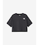 THE NORTH FACE (ﾉｰｽﾌｪｲｽ) - S/S ES WIDE TEE (ｼｮｰﾄｽﾘｰﾌﾞｲｰｴｽﾜｲﾄﾞﾃｨｰ) NTW32597 ﾚﾃﾞｨｰｽ
