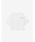 THE NORTH FACE (ﾉｰｽﾌｪｲｽ) - S/S ES WIDE TEE (ｼｮｰﾄｽﾘｰﾌﾞｲｰｴｽﾜｲﾄﾞﾃｨｰ) NTW32597 ﾚﾃﾞｨｰｽ