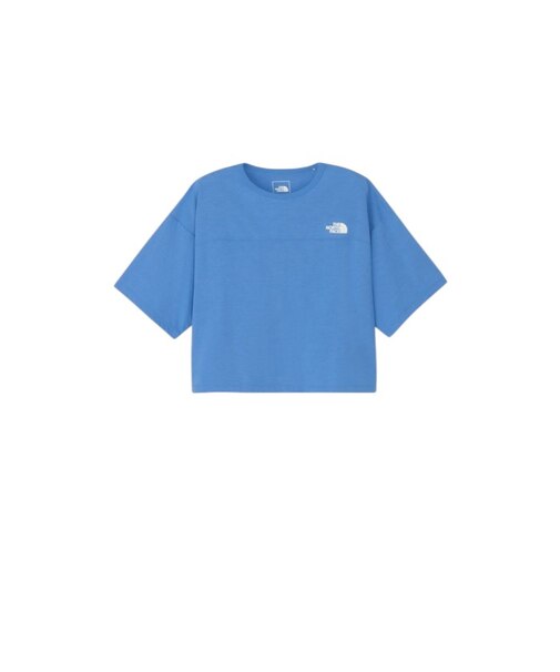 THE NORTH FACE (ﾉｰｽﾌｪｲｽ) - S/S ES WIDE TEE (ｼｮｰﾄｽﾘｰﾌﾞESﾜｲﾄﾞﾃｨｰ) NTW32597